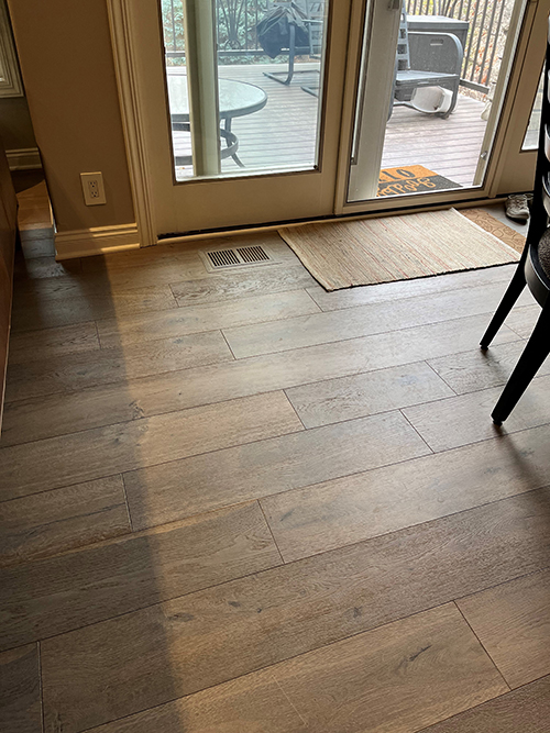 Alta Vista Big Sur by Hearltand