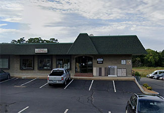 B and C Carpet storefront