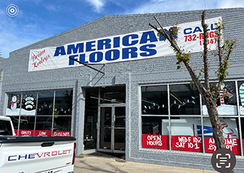 Brian Kelley Storefront