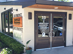 Danville Hardwood Company Inc Storefront Spotlight Dealer for Hallmark Floors in Danville CA Danville Hardwood Company Inc Storefront Spotlight Dealer for Hallmark Floors in Danville CA