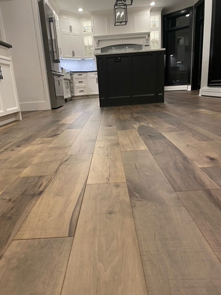 Grain Saw Greene by Amazing hardwood floors