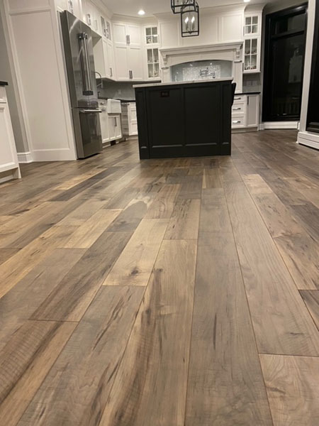 Grain Saw Greene by Amazing