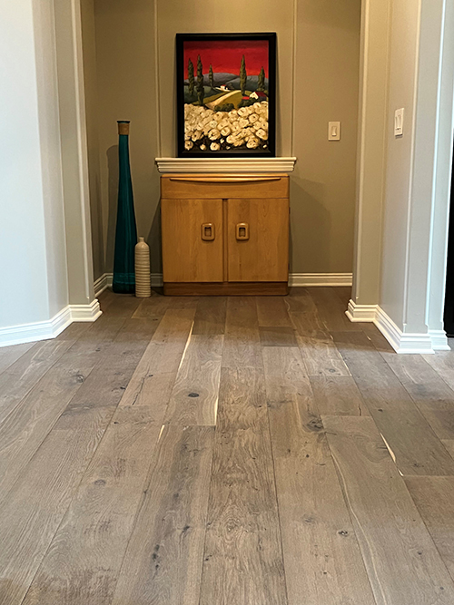 Hallmark 7.5 Inches Eng Alta Vista Big Sur Color