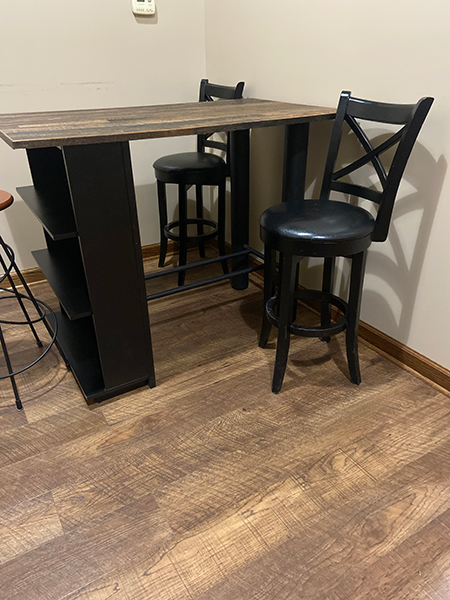 Hallmark Floors Courtier by Heartland Wood Floors