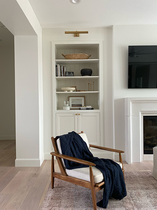 Hallmark Floors Laguna Oak install by TImberland