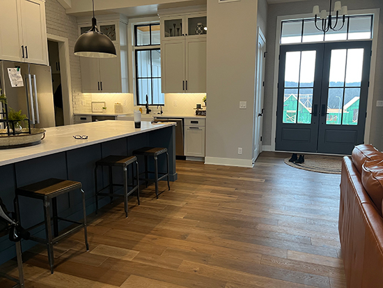 Hallmark Floors Novella Hemingway by Heartland