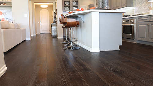 Hallmark Floors installation by Arizona Hardwood Floor