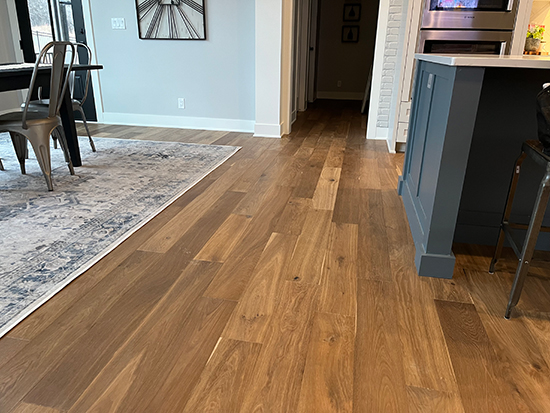 Hallmark Novella Hemingway by Heartland