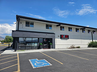 Hart Floor Company storefront