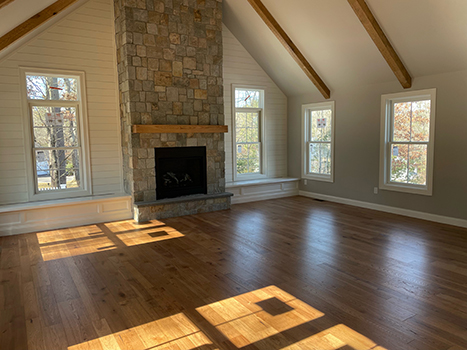 Monterey Ranchero Hickory by centura carpet