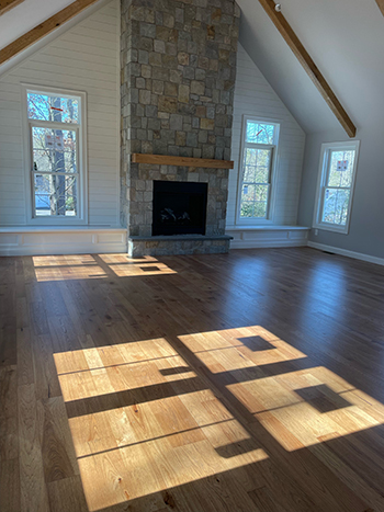 Monterey Ranchero by centuray carpet