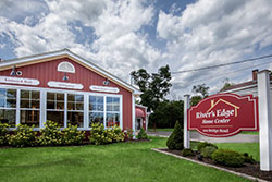 rivers edge in haddam ct