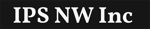 isp nw inc logo