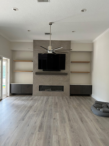 Hallmark Floors Courtier Kingsguard Oak