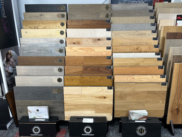 Jims Carpet Showroom