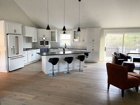 Alta Vista Cambria by Mattsons