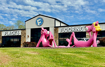 Flacks flooring