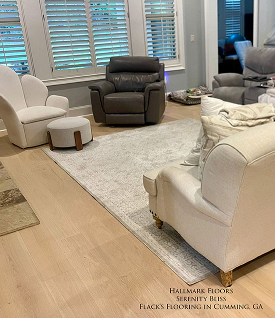 Serenity Bliss by Flacks Flooring