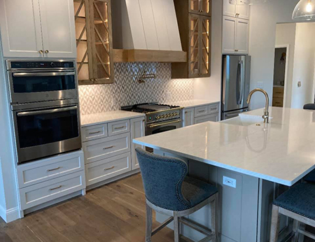 Hallmark Floors Alta Vista Pismo by Mcculloughs floor