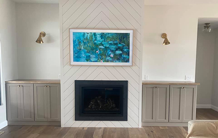 Hallmark Floors Alta Vista Pismo by Mcculloughs