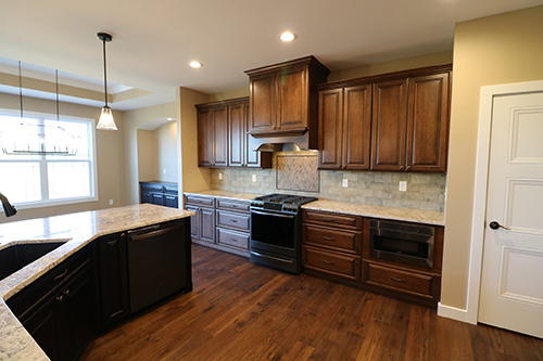 Hallmark Floors Novella Thoreau installation by McCulloughs Flooring