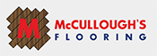 McCulloughs Flooring logo