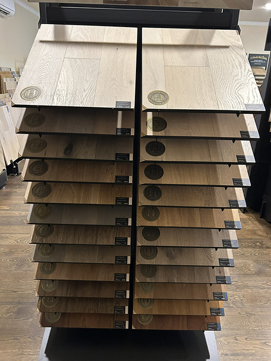 artmstrong citywide display