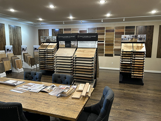 artmstrong citywide hallmark floors