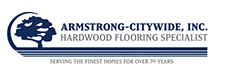 artmstrong citywide logo