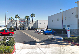 bixby plaza carpets storefront in huntington beach CA | Hallmark Floors Spotlight Dealer