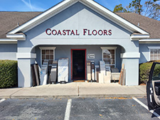 coastal flooring storefront