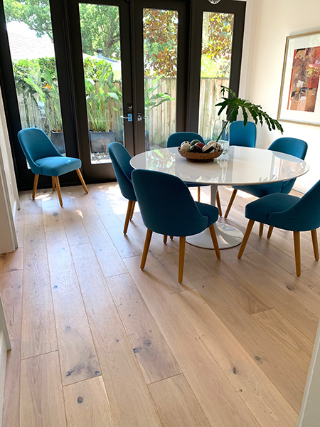 Hallmark Alta Vista Laguna by Knight Floors