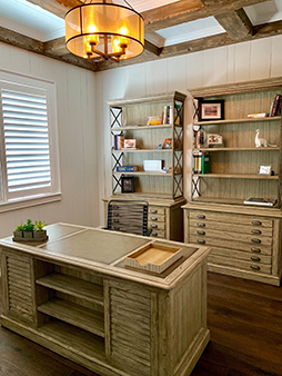 Hallmark True neroli install by Knight Floors