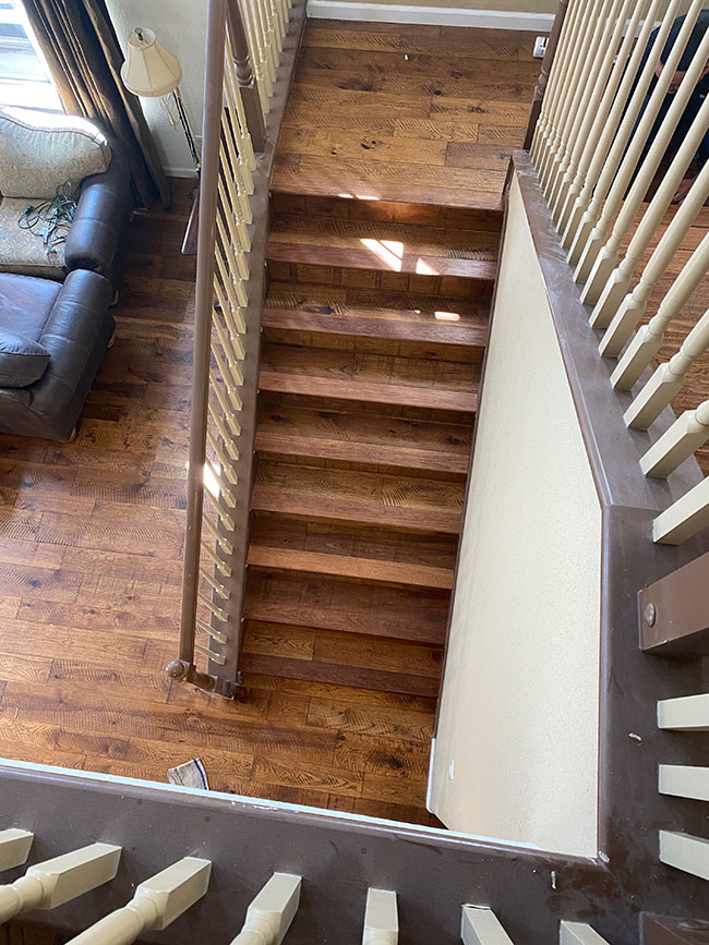 Organic 567 chamomile by abbey carpet HF