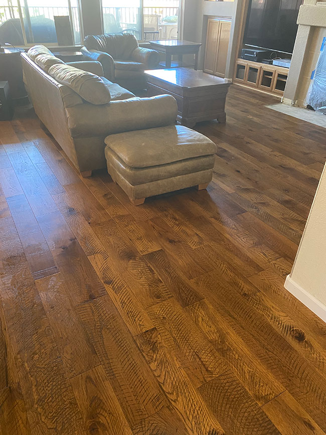 Organic 567 Chamomile by abbey carpet weymouth