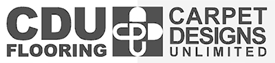 Carpet Designs Unlimited Logo