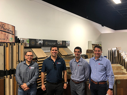 Design Floor & Home team