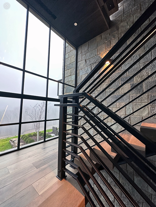 True Orris Maple installation by classic Hardwood