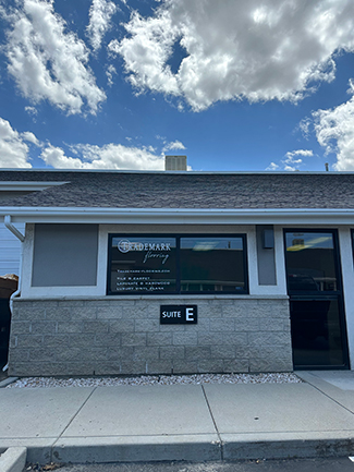 Trademark Floors Storefront