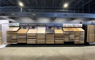 thornton showroom with hallmark