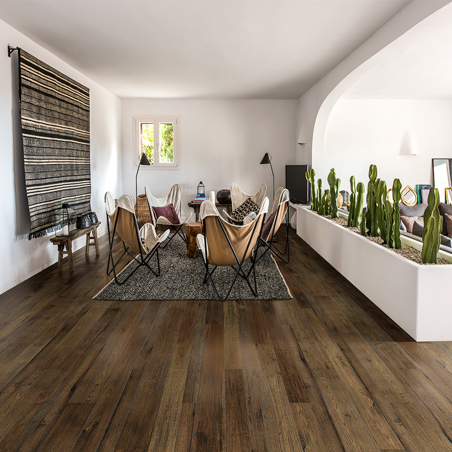 Hallmark Floors Monterey Collection
