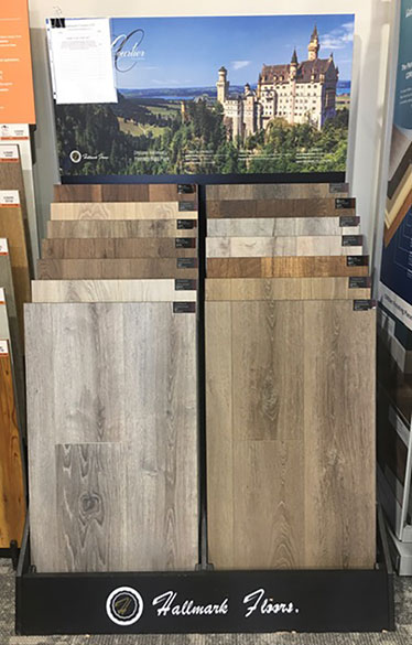 The Floor Store GA courtier