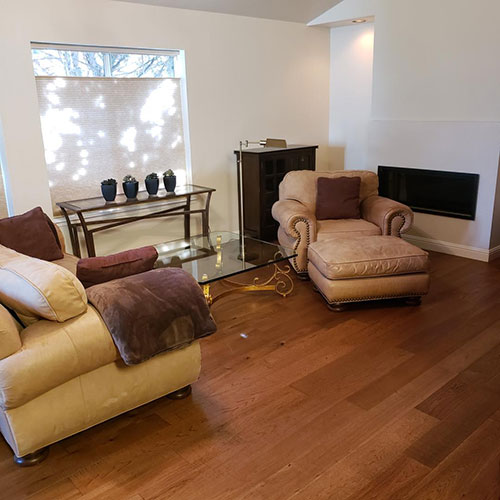 Hallmark Regatta Floor in Minden NV