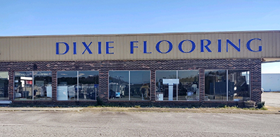 Dixie Flooring inc Storefront