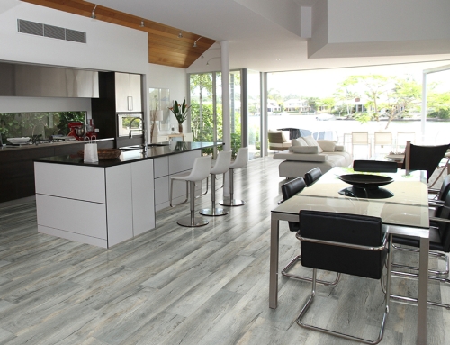 Waterproof Laminate Flooring for Your Home