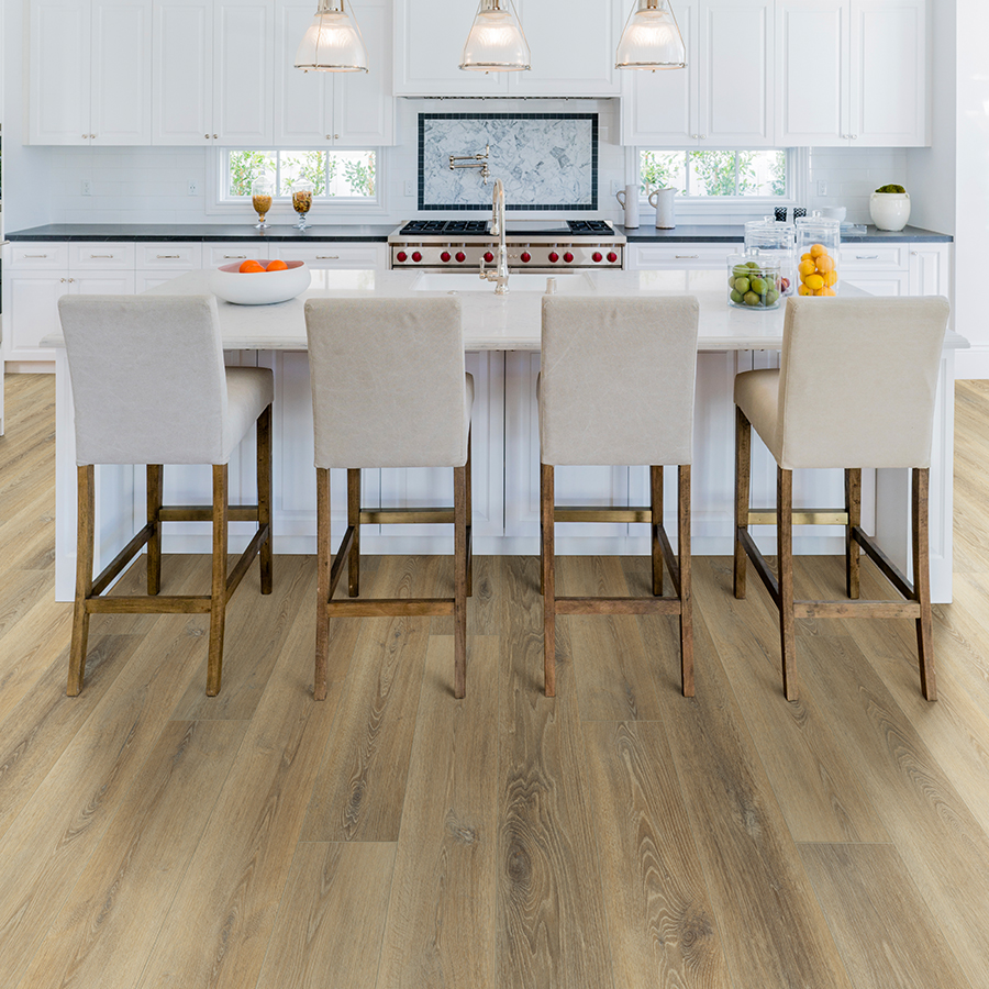 Courtier Chancellor Oak Waterproof Rigid Click Roomscene Courtier Chancellor Oak Waterproof Rigid Click Roomscene