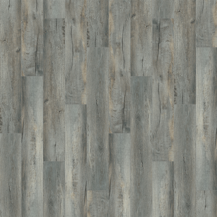 Courtier Waterproof Flooring Admiral Oak Color Swatch