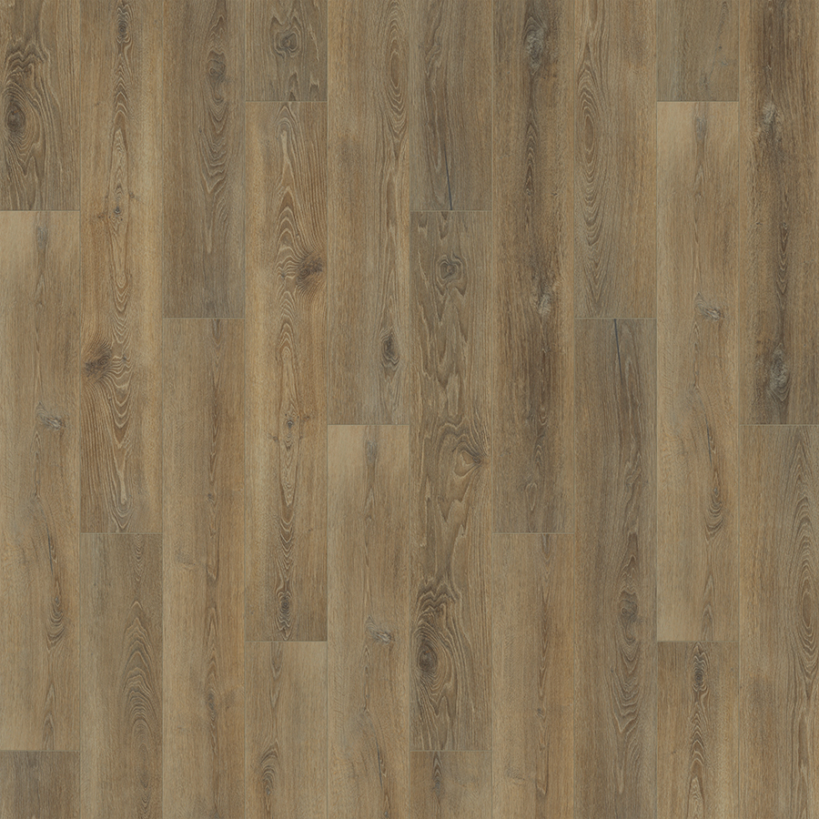 Courtier Waterproof Flooring Chancellor Oak Color Swatch