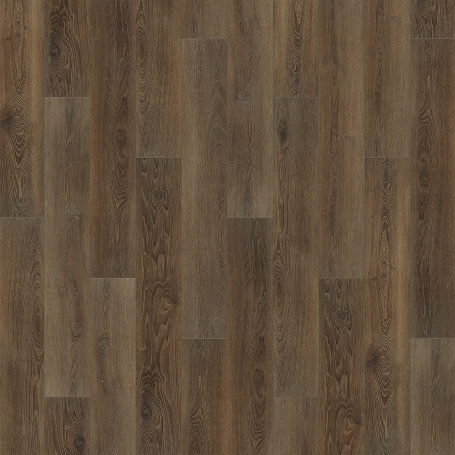 Courtier Waterproof Flooring Rohan Oak Color Swatch