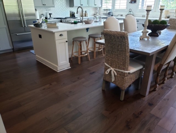 Hallmark Floors Novella Eliot-Hickory by carolina hardwoods
